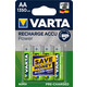 Varta 56746 AA Recharge Accu Power 1.350mAh 4er