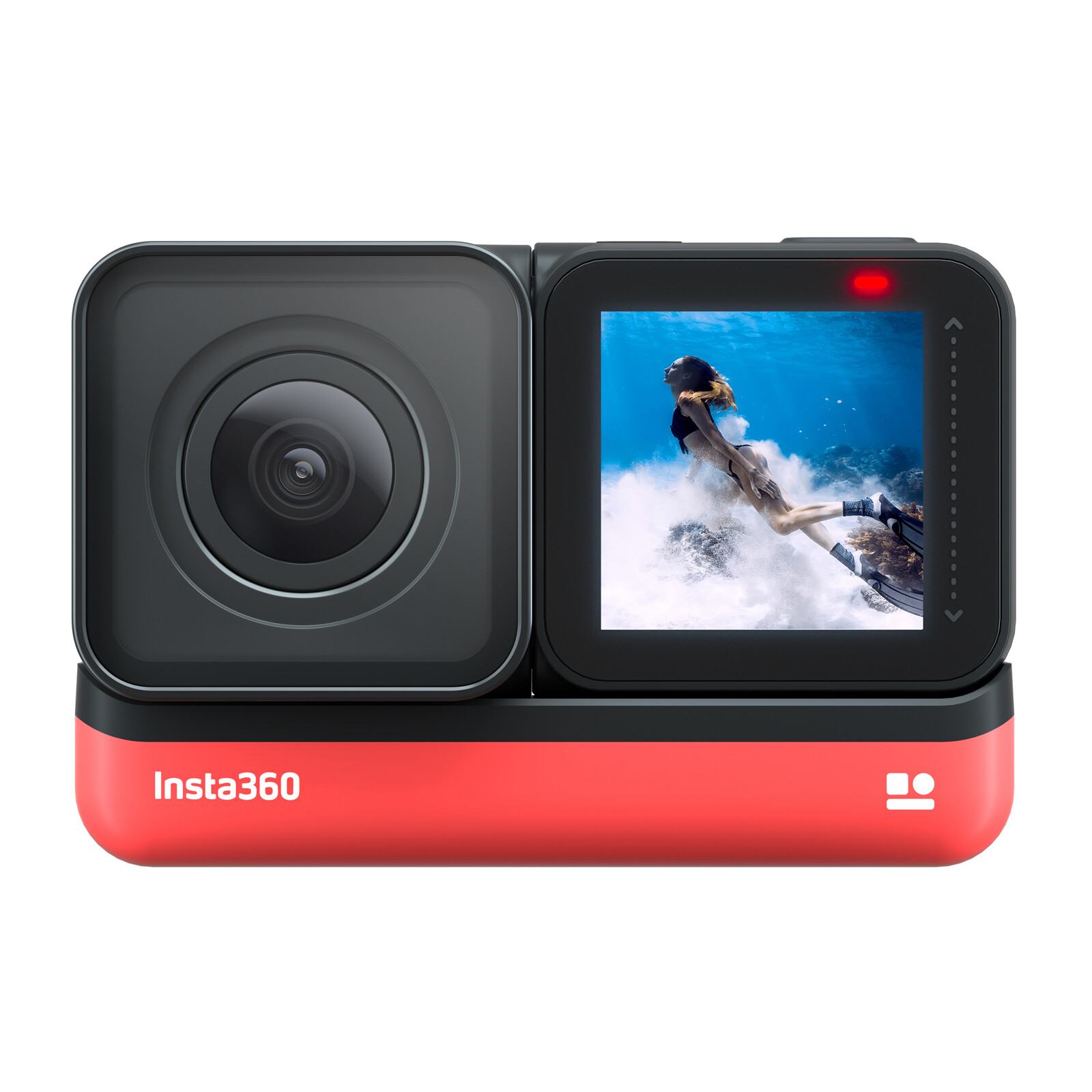 Insta360 ONE R 4K Edition