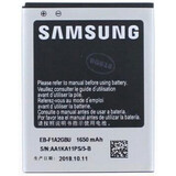 Samsung Original Akku Galaxy S II 1.650mAh Samsung Original Akku Galaxy S II 1.650mAh