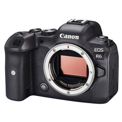 Canon EOS R6