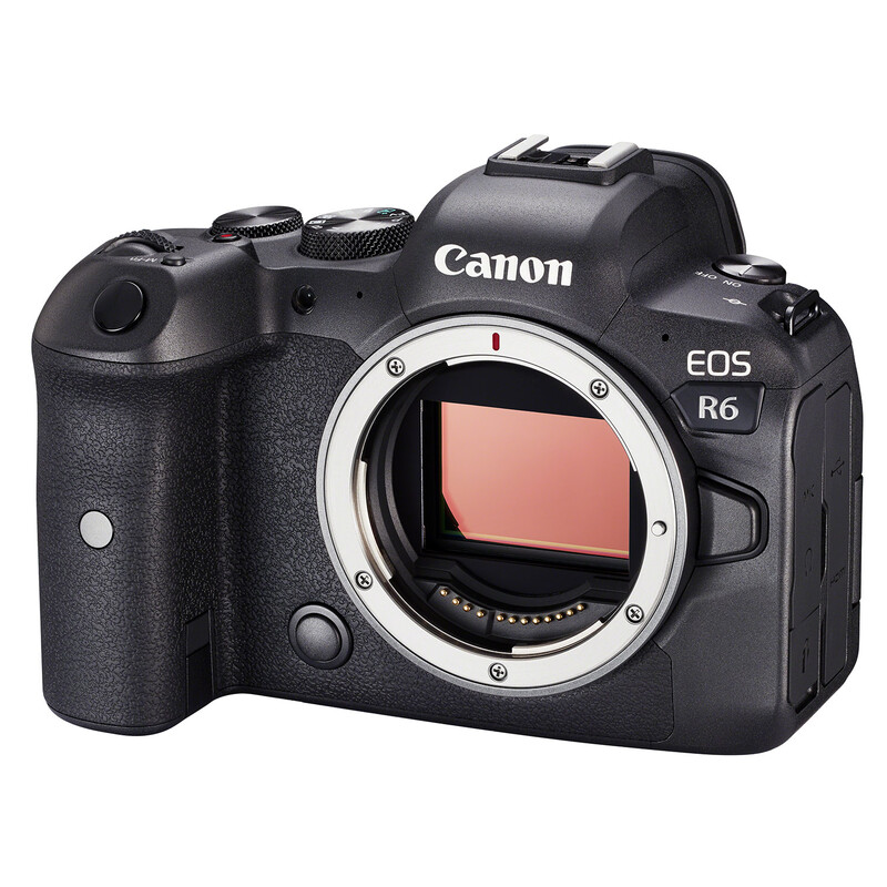 Canon EOS R6 Gehäuse