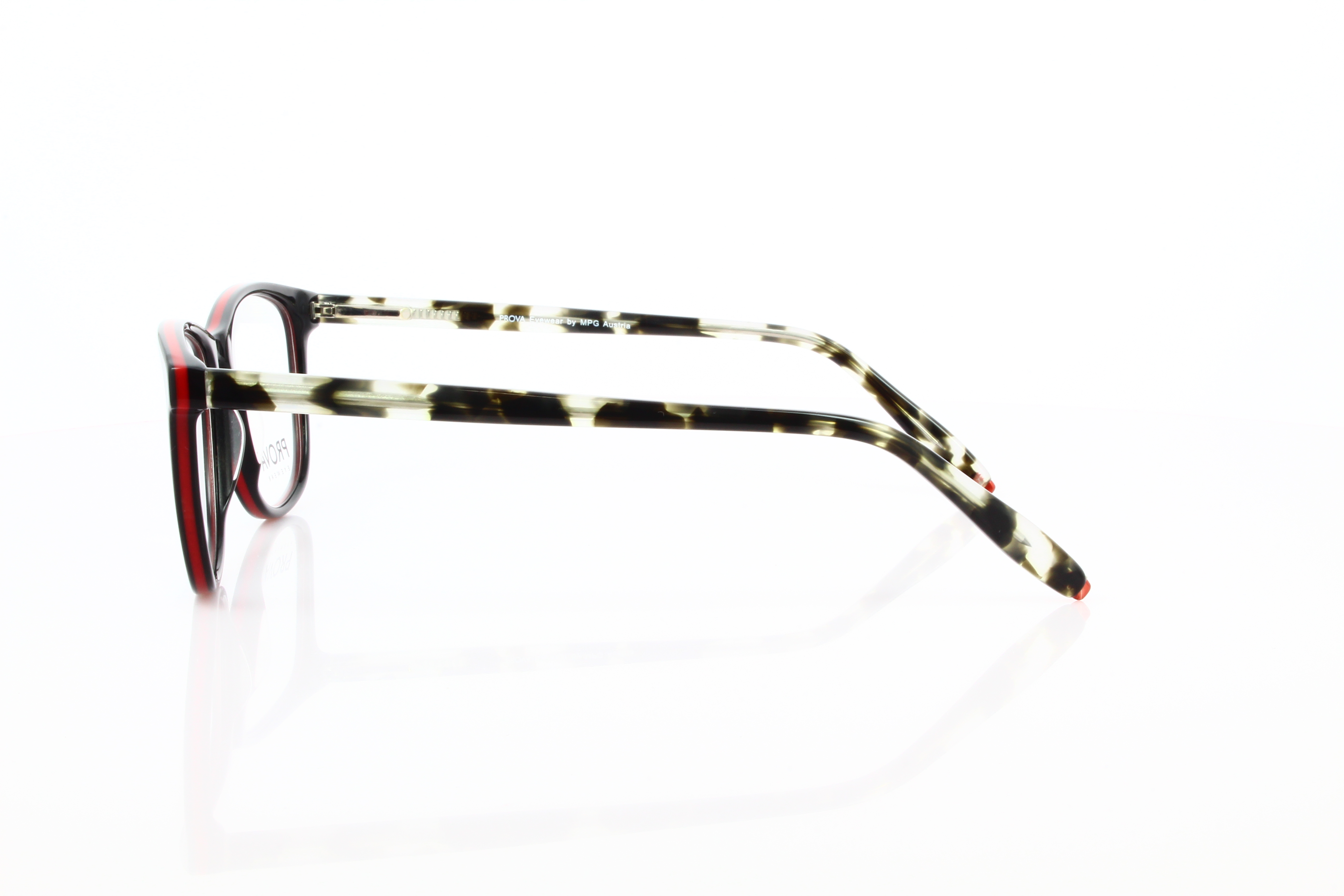 PL 521-001 Damenbrille Kunststoff