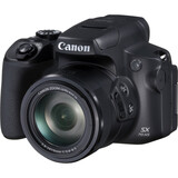 Canon PowerShot SX70 HS Canon PowerShot SX70 HS