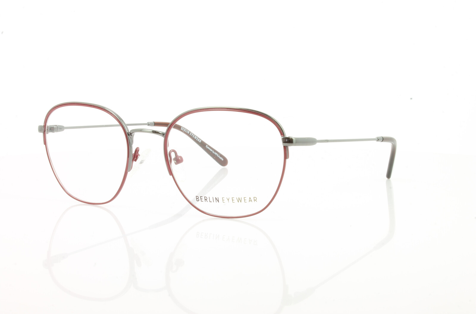 Berlin Eyewear BERE 166-1H