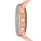 Fossil Smartwatch Gen 6 Wellness Edition Silikon rosé 