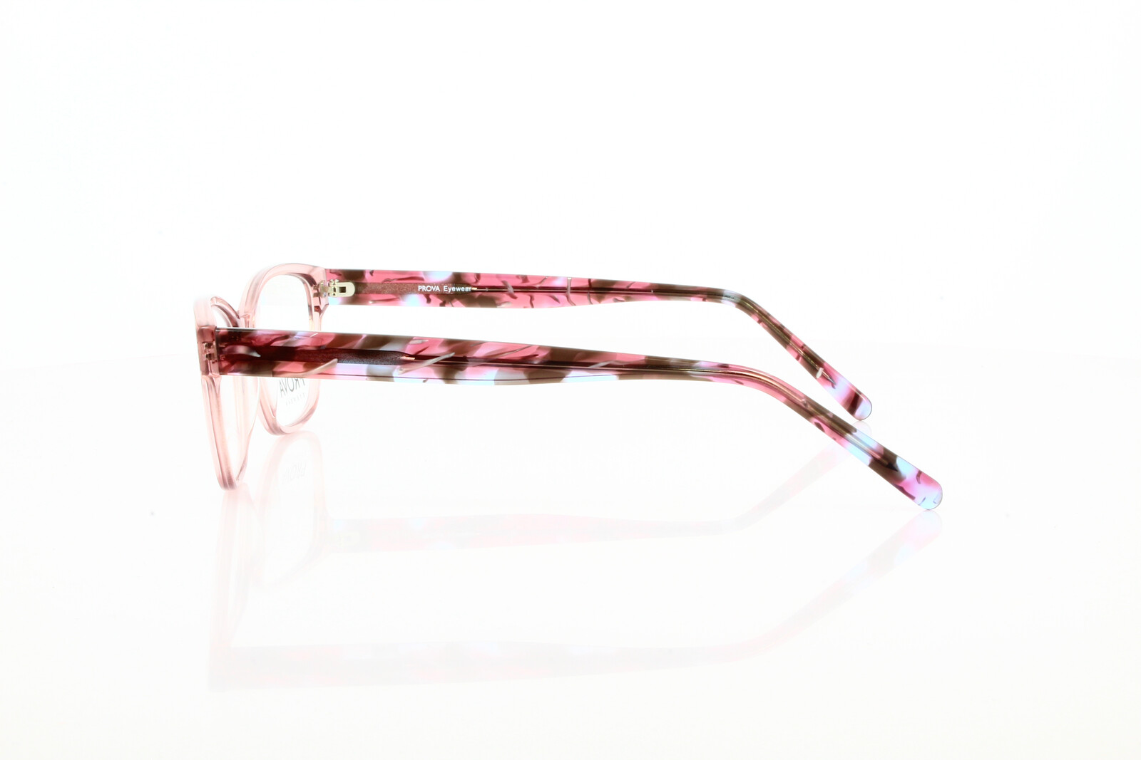 PL 416-015 Damenbrille Kunststoff