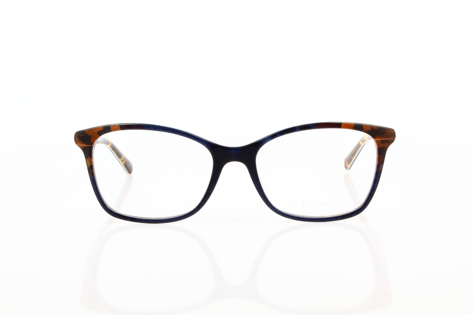 PERFECT PAIRING C3 Damenbrille handgemacht