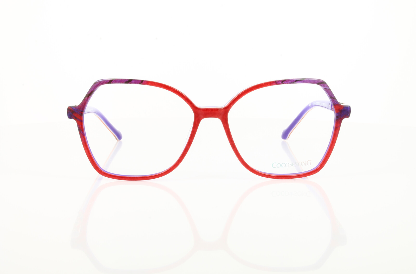 Coco Song LOST EXPERIENCE C2