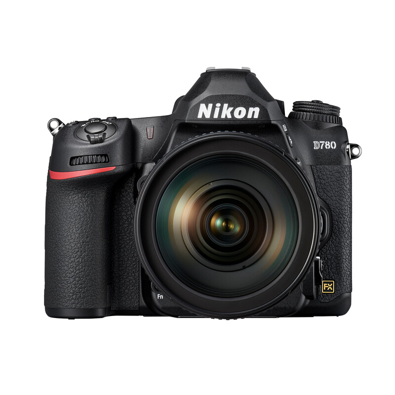 Nikon D780 + AF-S 24-120/4,0G ED VR