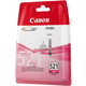 Canon CLI-521 Tinte magenta 9ml