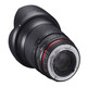 Samyang MF 35/1,4 Nikon F AE