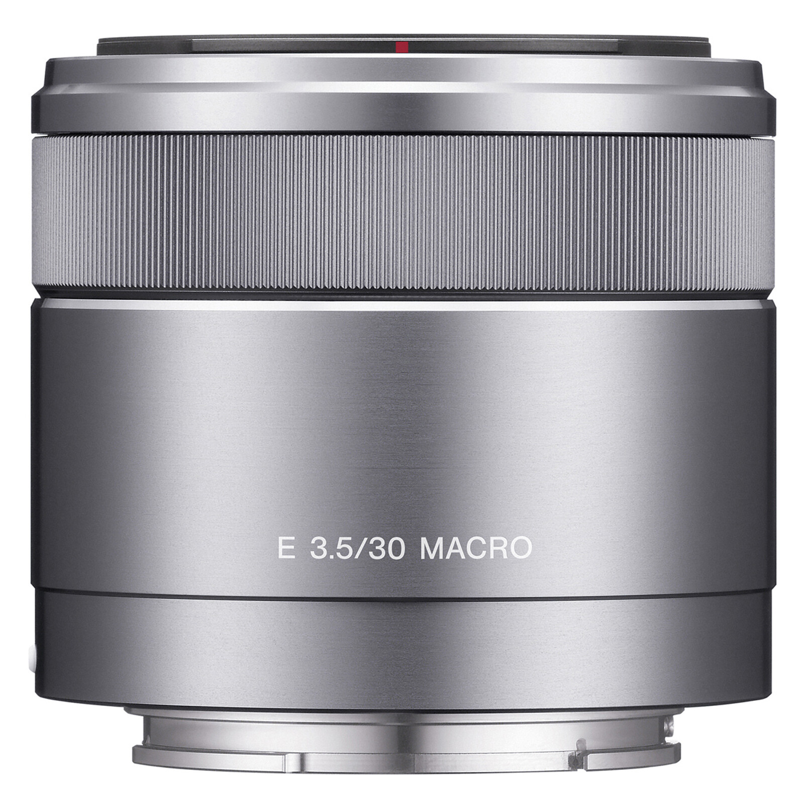 Sony SEL 30/3,5 Makro