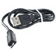 Sony 37073 Original USB-Ladekabel Alpha 58