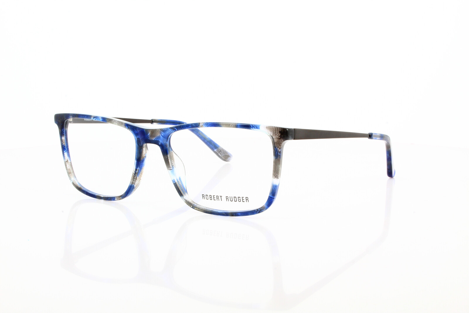 RR 3249 205-02 Herrenbrille Kunststoff