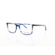 RR 3249 205-02 Herrenbrille Kunststoff
