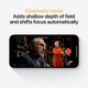 Apple iPhone 13 mini 128GB starlight 