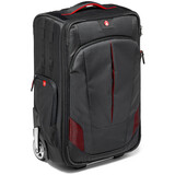 Manfrotto 55PL Pro Light Reloader Black/Red Manfrotto 55PL Pro Light Reloader Black/Red