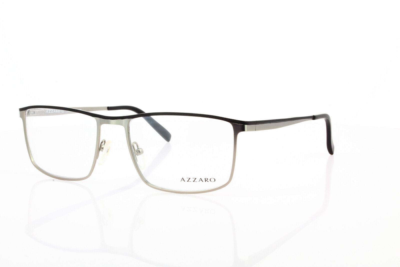 AZ 31068 C02 Herrenbrille Metall