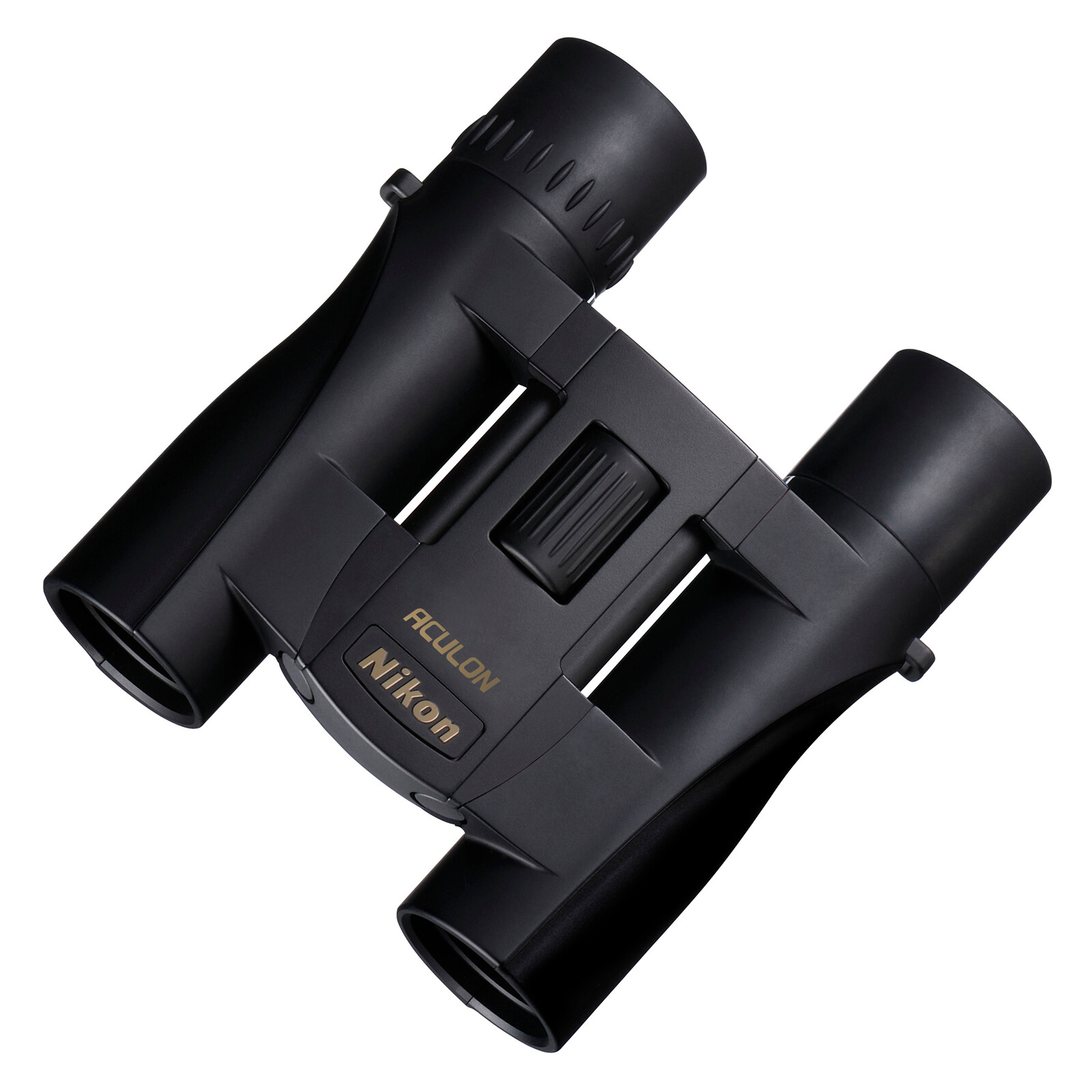 Nikon Aculon A30 10x25 black