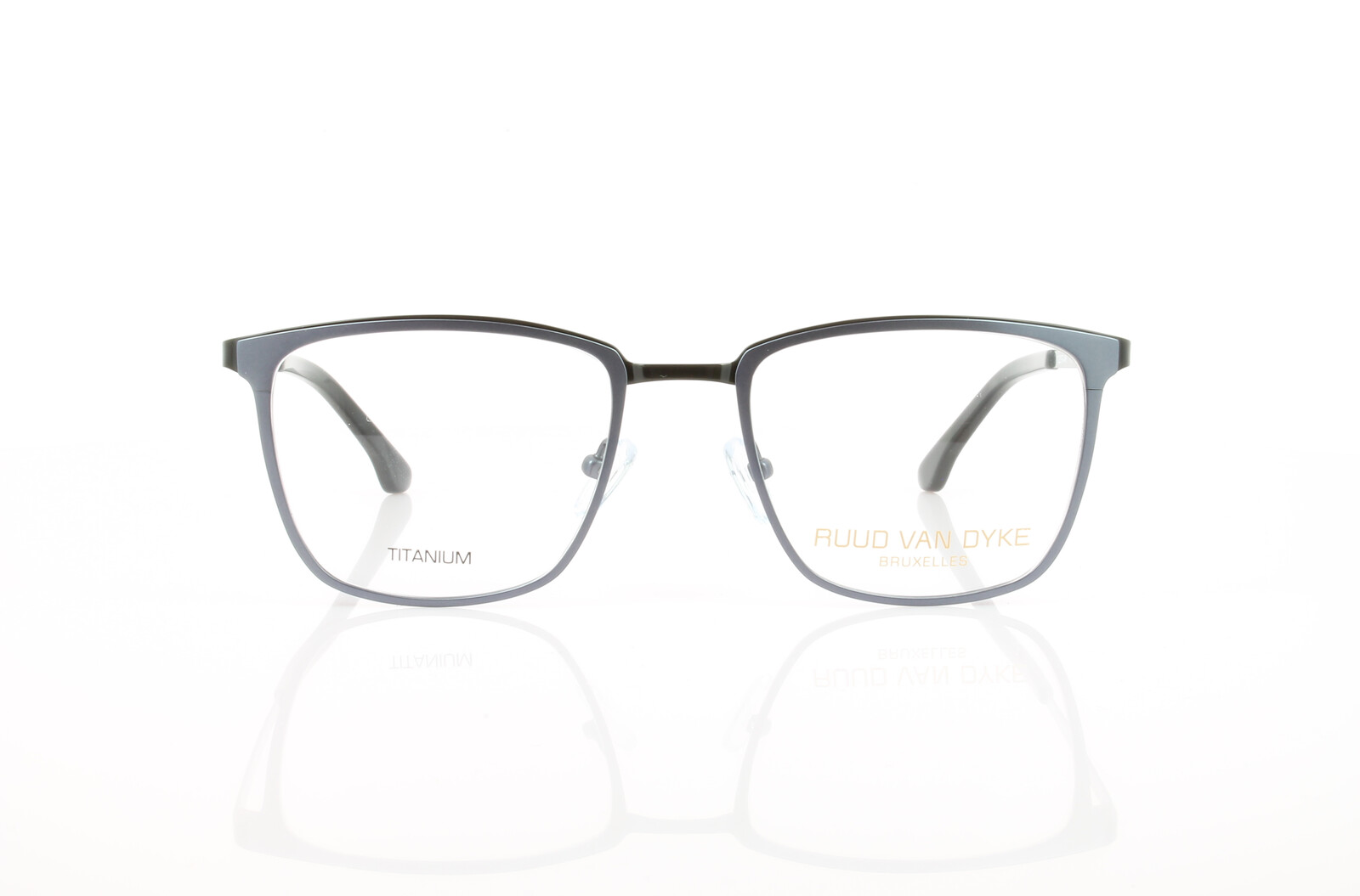 Ruud van Dyke RVD 1229T-4H