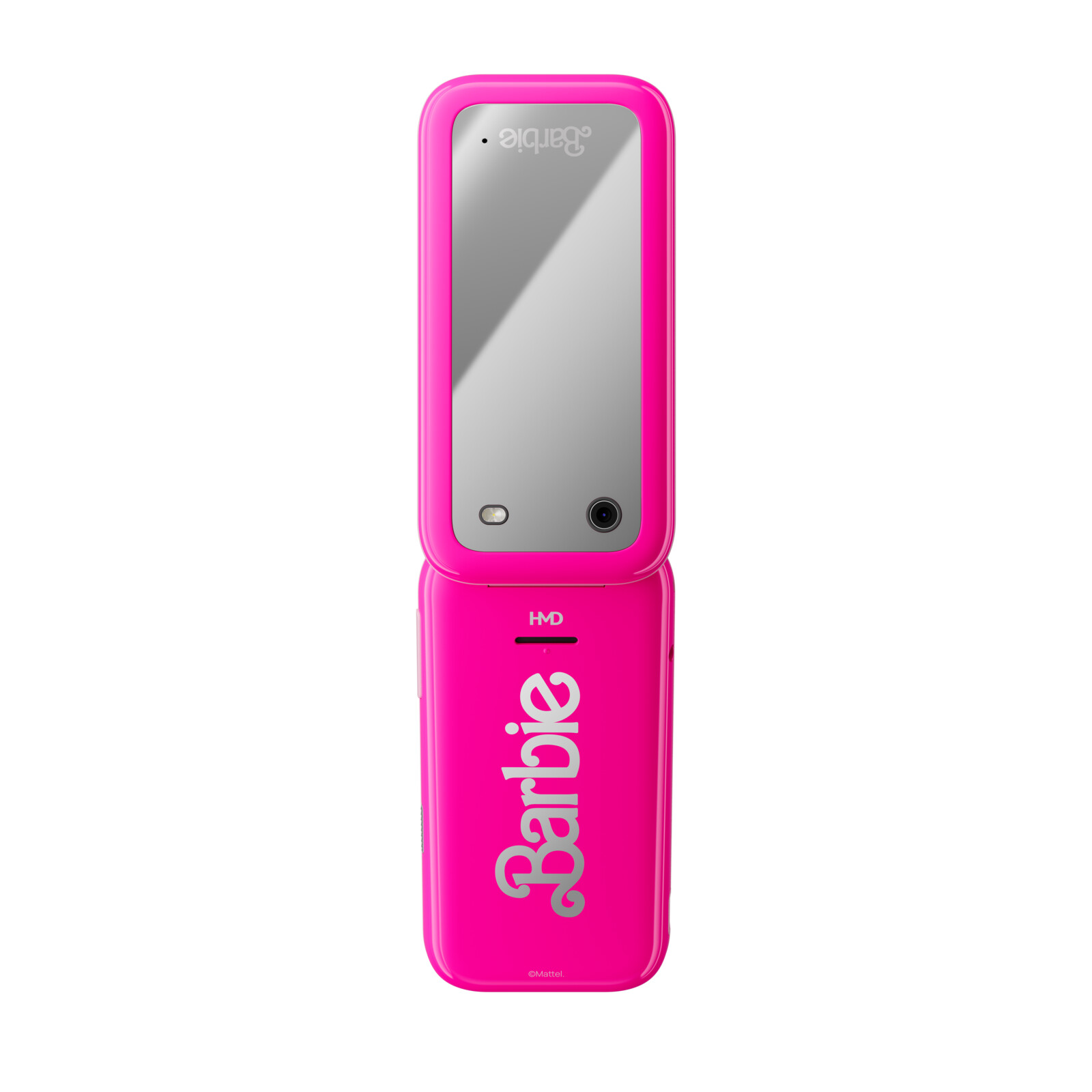 HMD Barbie Phone DS pink