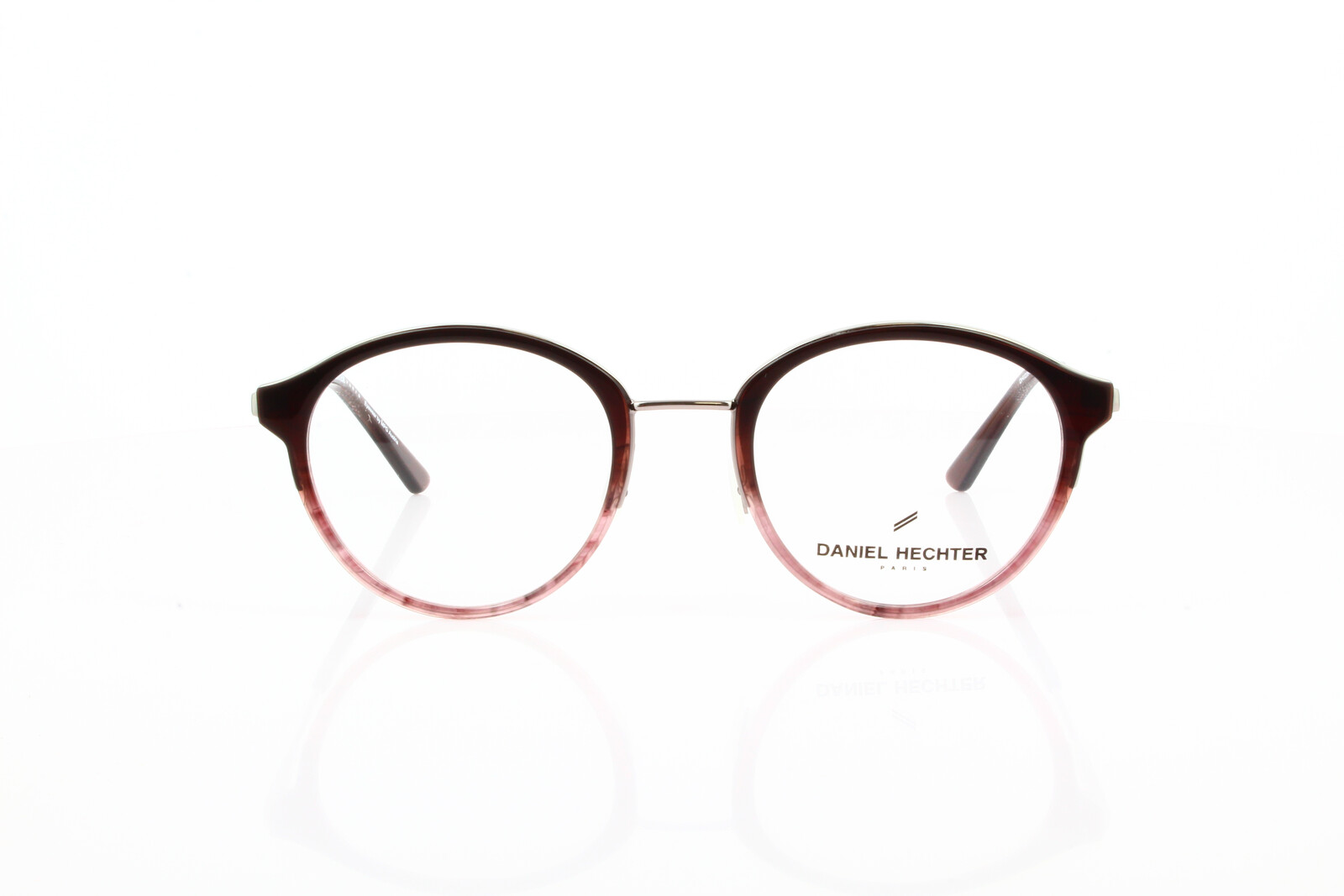 DHM 206-6H Damenbrille Metall