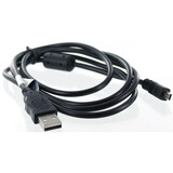 AGI 44910 USB-Datenkabel Nikon Coolpix A300 AGI 44910 USB-Datenkabel Nikon Coolpix A300