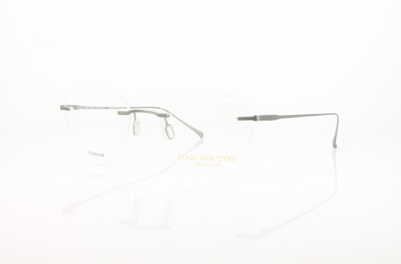 Ruud van Dyke RVD 1131T-1H