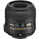 Nikkor AF-S DX 40/2,8G Mikro