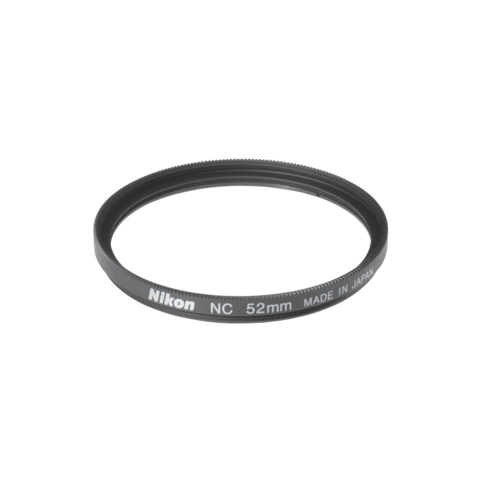 Nikon NC-52 NC Filter 52mm