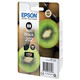 Epson 202 T02F1 Tinte Photo Black 4,1ml
