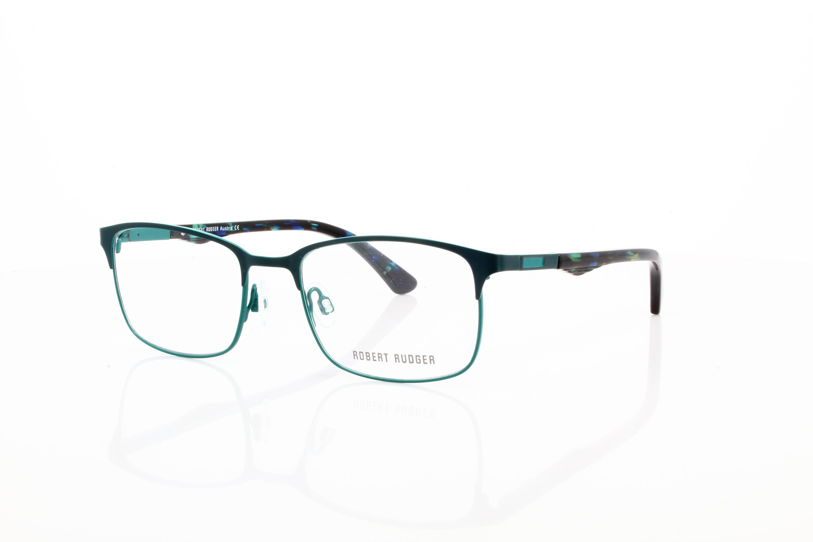RR 3230 197-02 Herrenbrille Metall