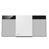 Panasonic SC-HC304EG-W Micro HiFi System Panasonic SC-HC304EG-W Micro HiFi System