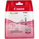 Canon CLI-521 Tinte magenta 9ml