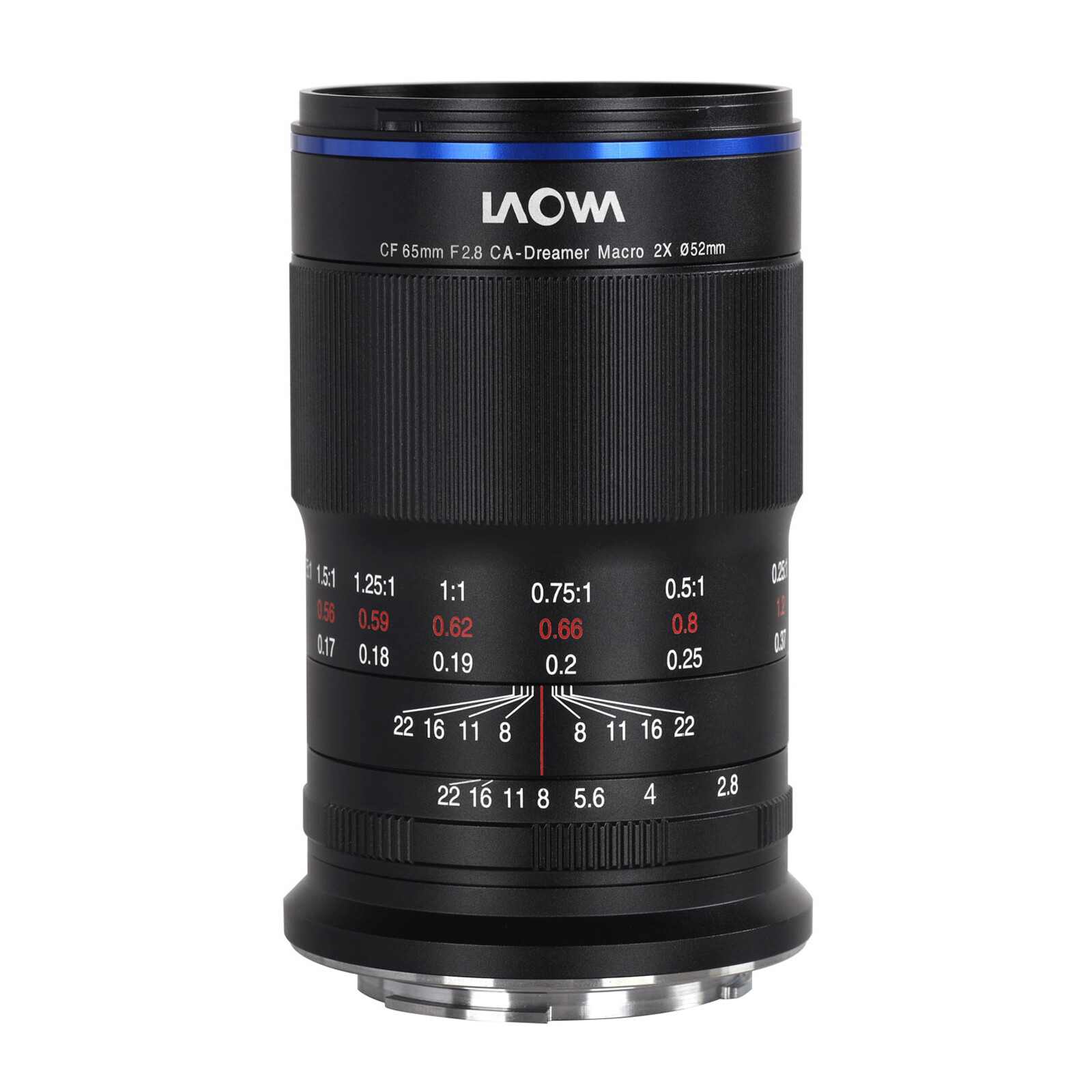 LAOWA 65/2,8 2x Ultra Macro APO Sony E