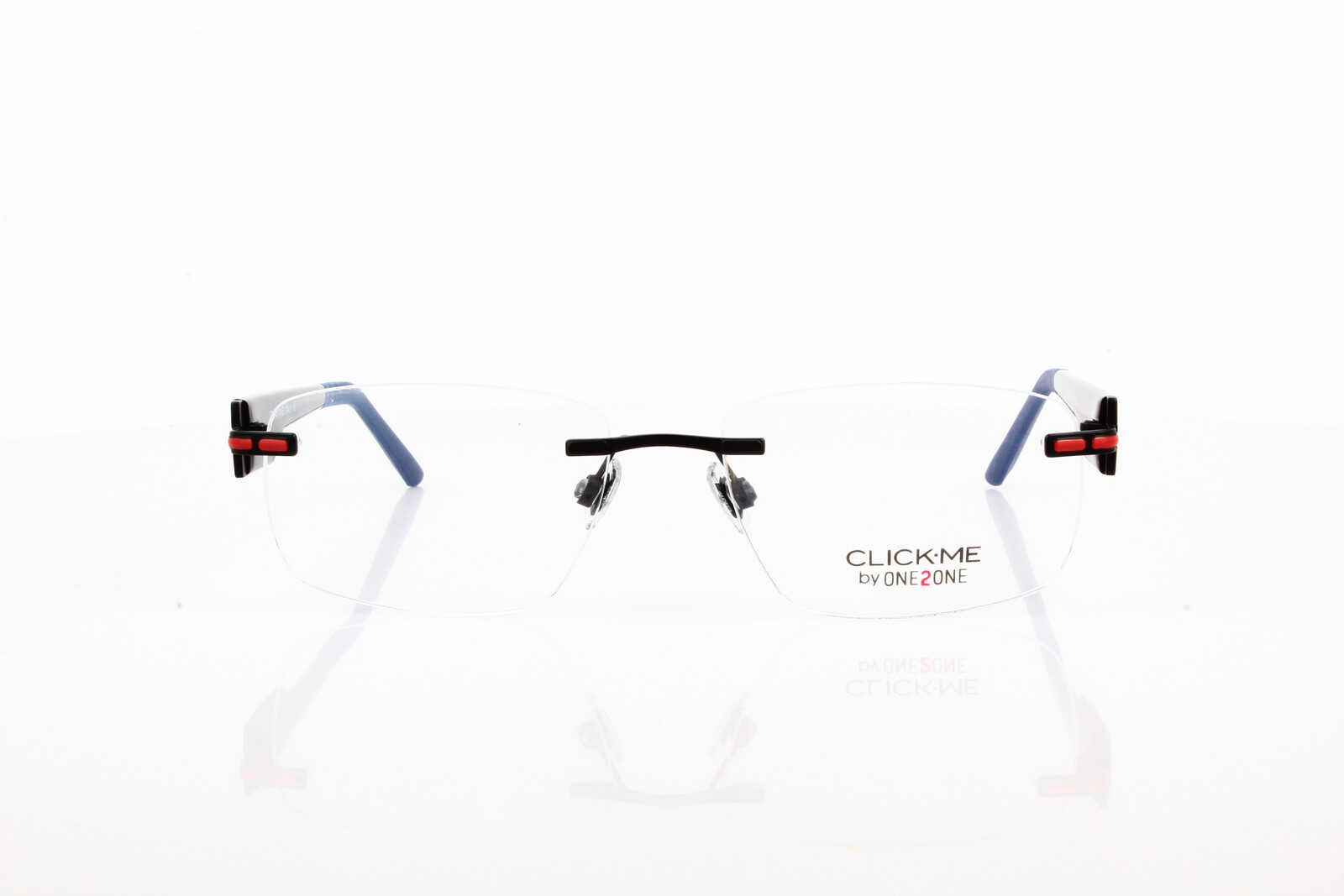 Click Me OTO 418 C2 Randlos Wechselb&uuml;gel