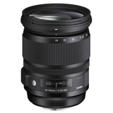 Sigma ART 24-105/4,0 DG OS HSM Canon + UV Filter Sigma ART 24-105/4,0 DG OS HSM Canon + UV Filter