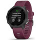 Garmin Forerunner 245 Black/Berry