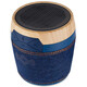 Marley Chant Mini Speaker Bluetooth Denim