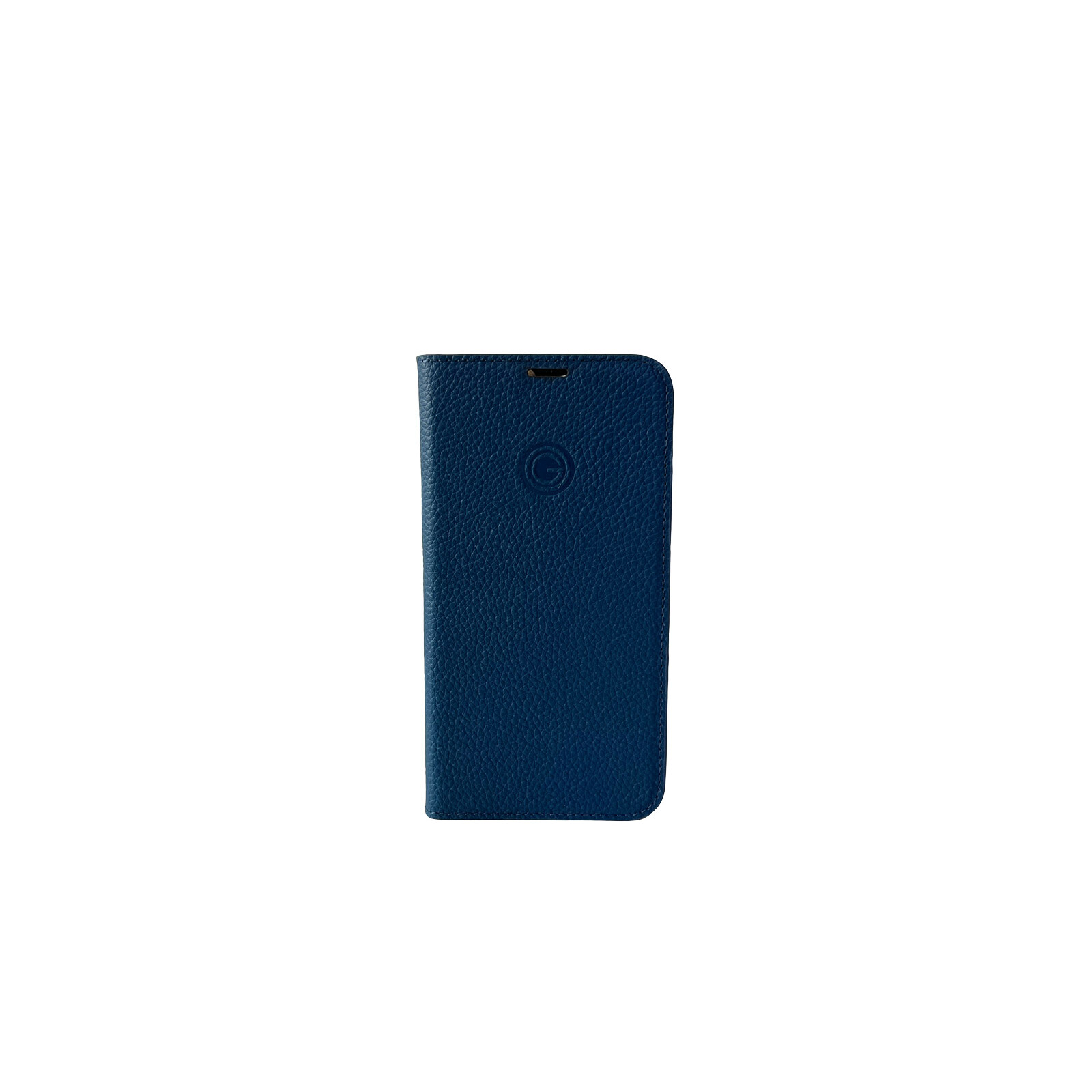 Galeli Book Case MARC Apple iPhone 14 Pro pazific blue