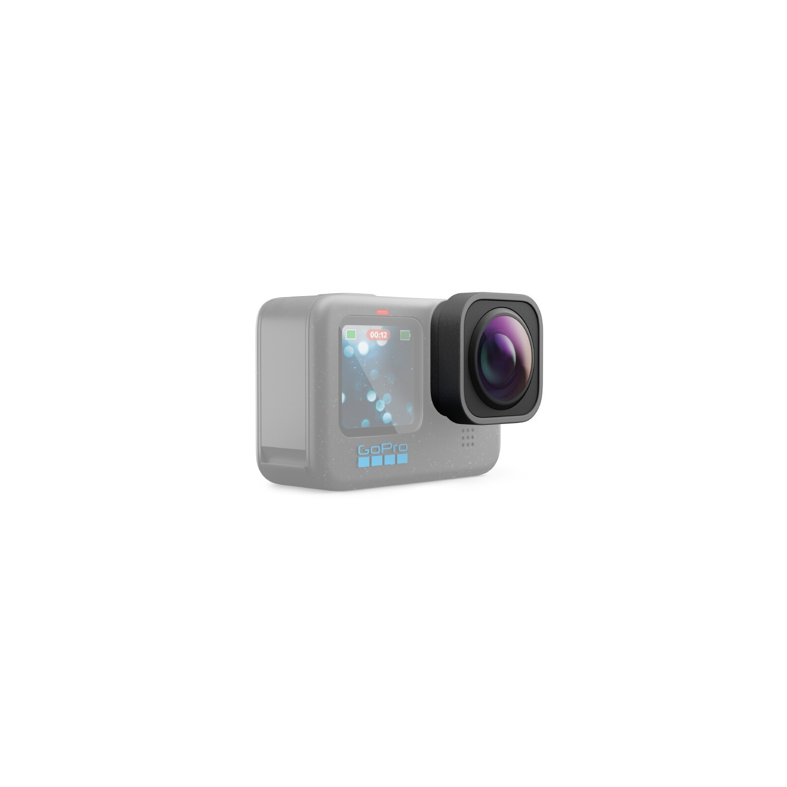 GoPro Max Lens Mod 2.0 (Hero 12) 