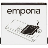 Emporia Original Akku Glam AK-V34 Emporia Original Akku Glam AK-V34