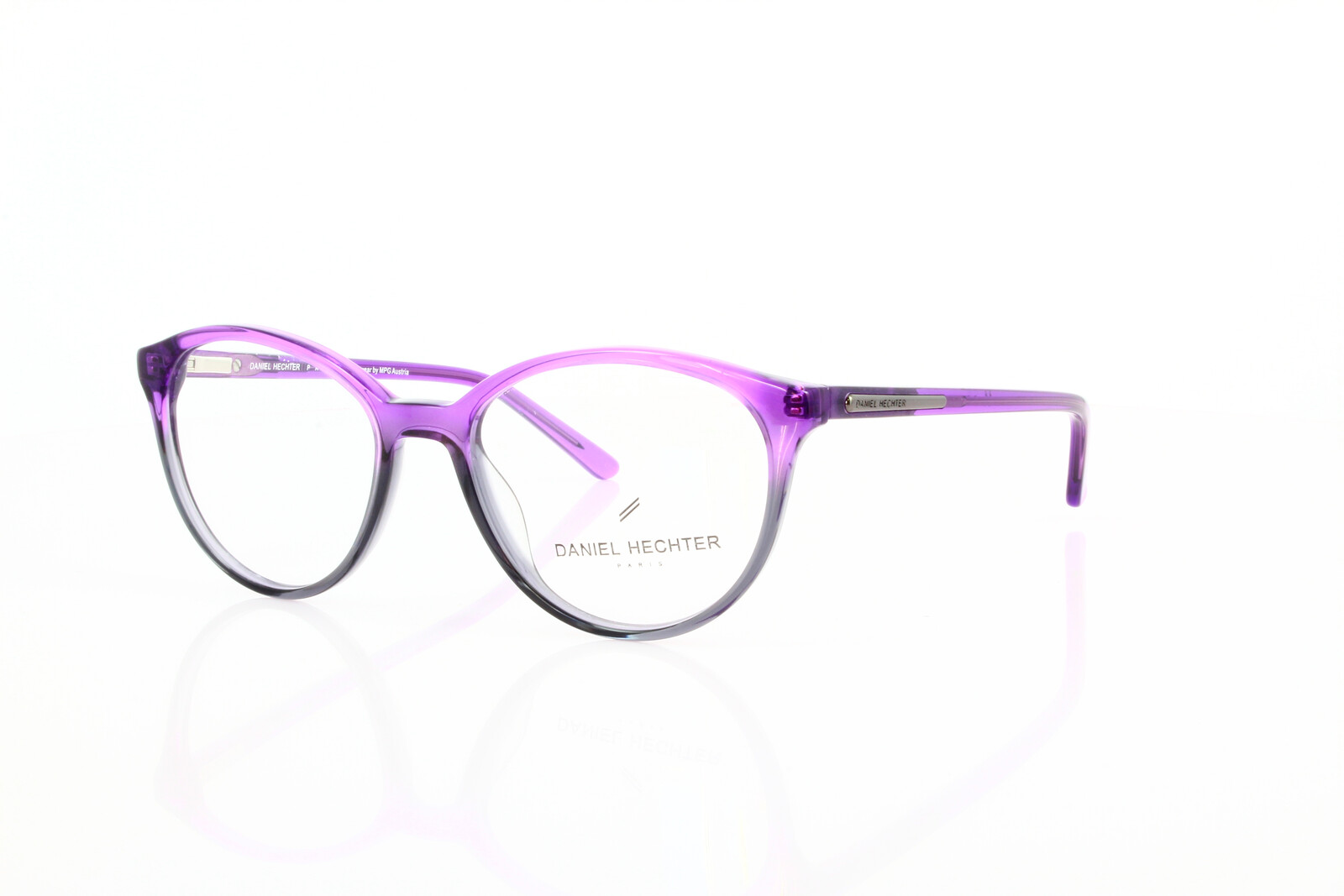 DHP 590-2H Damenbrille Kunststoff