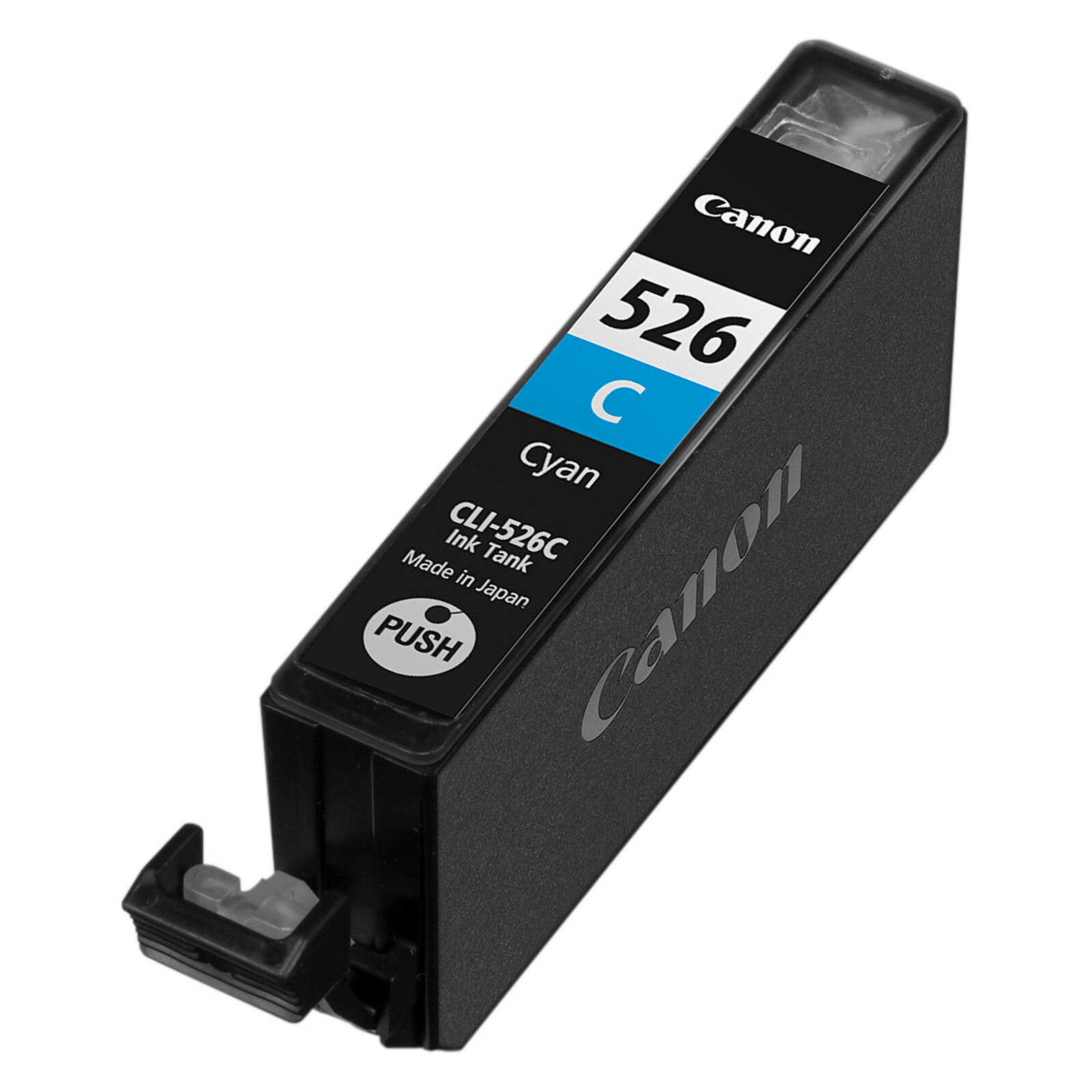 Canon CLI-526C Tinte cyan 9ml