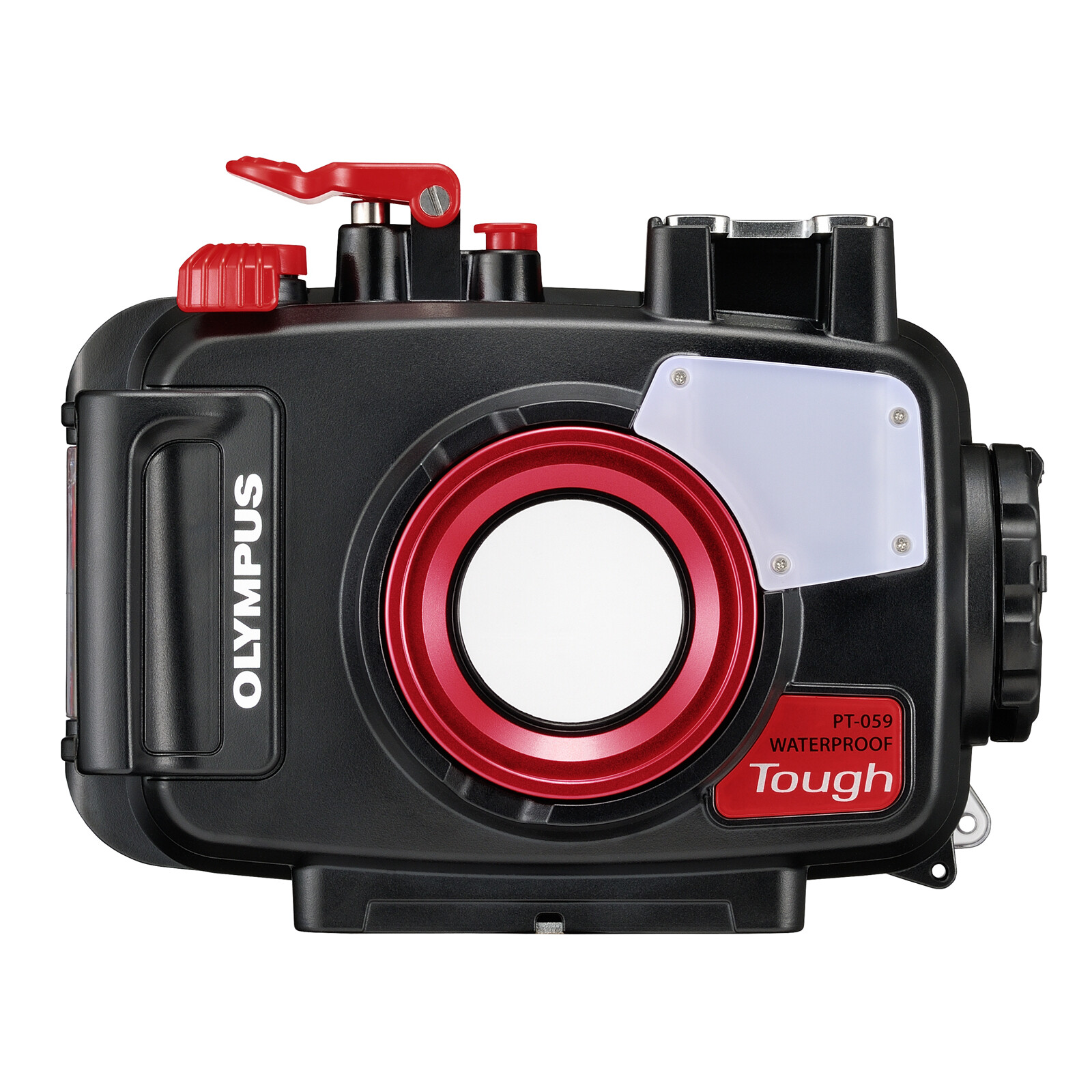 Olympus PT-059 UW Gehäuse