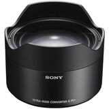 Sony SEL 075 UWC Weitwinkelkonverter Sony SEL 075 UWC Weitwinkelkonverter