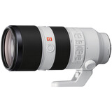 Sony SEL 70-200/2,8 GM OSS Sony SEL 70-200/2,8 GM OSS