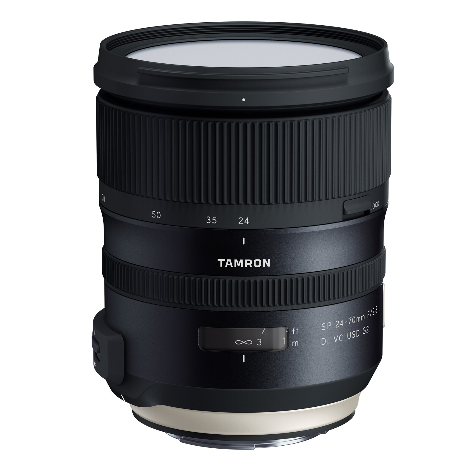 Tamron 24-70/2,8 SP Di VC USD G2 Canon