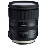 Tamron 24-70/2,8 SP Di VC USD G2 Tamron 24-70/2,8 SP Di VC USD G2