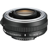 Nikon AF-S TC-14E III Telekonverter Nikon AF-S TC-14E III Telekonverter